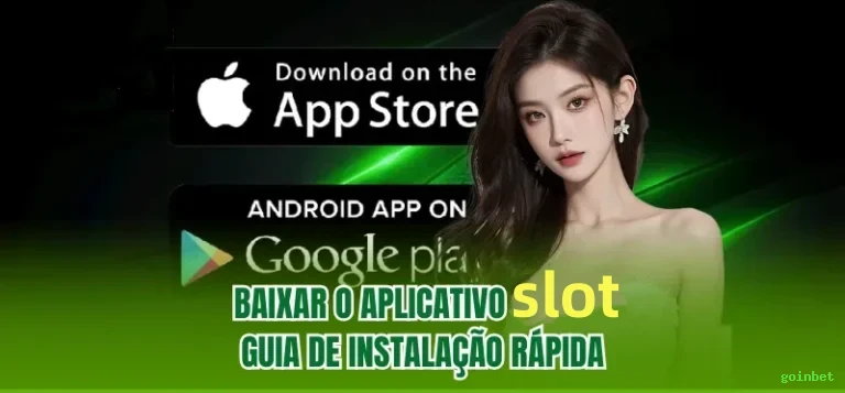 Slots no app goinbet mobile