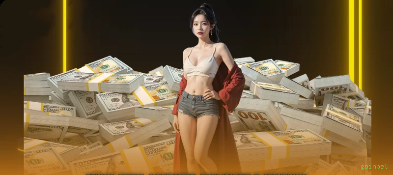 Roleta e blackjack goinbet