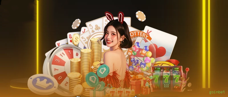 Slots goinbet - Sweet Bonanza e caça-níqueis populares